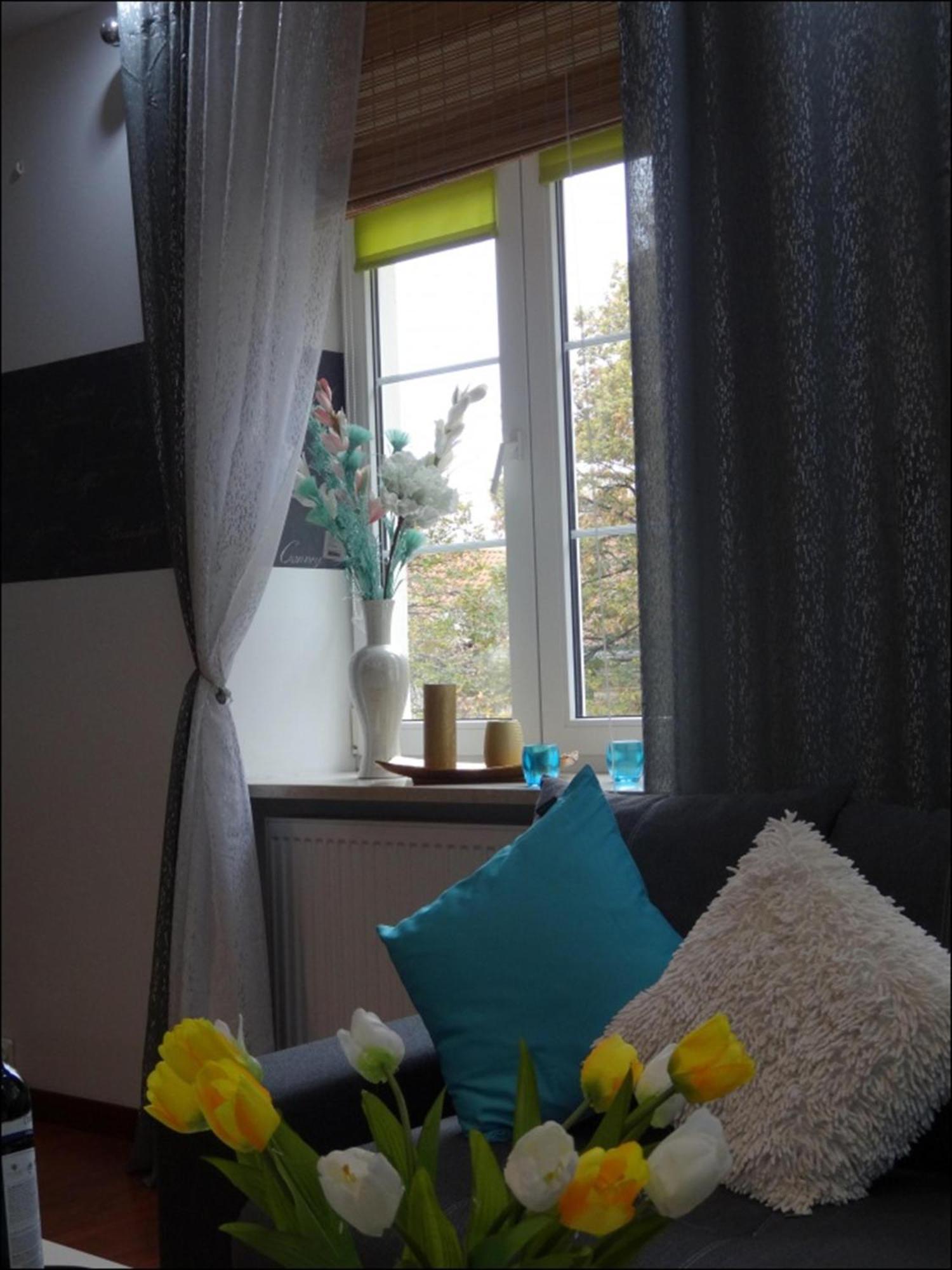 Warsaw Old Town P&O Serviced Apartments Zimmer foto