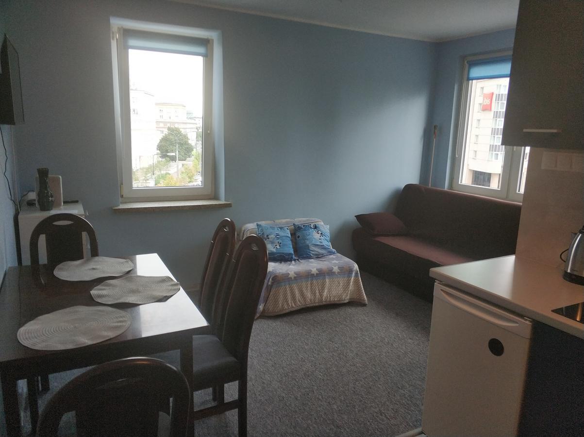 Warsaw Old Town P&O Serviced Apartments Zimmer foto